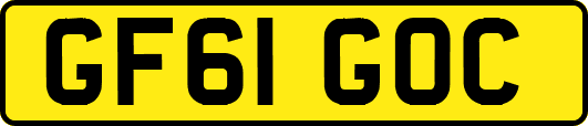GF61GOC