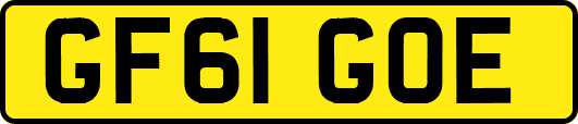 GF61GOE