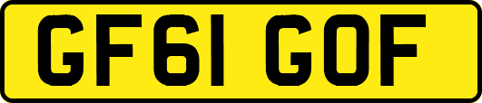 GF61GOF
