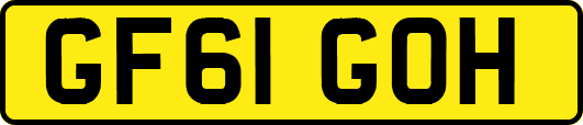 GF61GOH