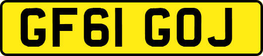 GF61GOJ