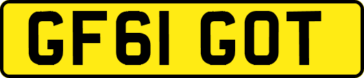 GF61GOT