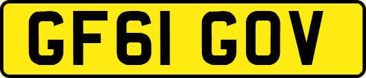 GF61GOV