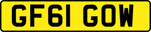 GF61GOW