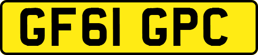 GF61GPC