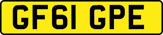 GF61GPE