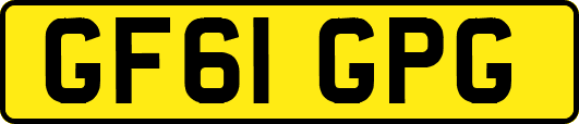 GF61GPG