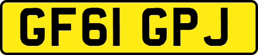GF61GPJ