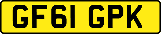 GF61GPK