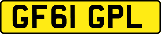 GF61GPL