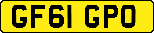 GF61GPO