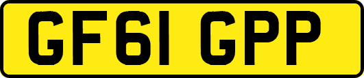 GF61GPP