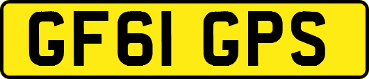 GF61GPS