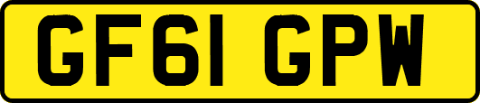 GF61GPW