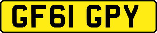 GF61GPY