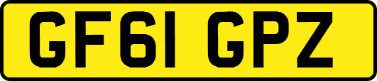 GF61GPZ