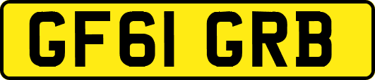 GF61GRB