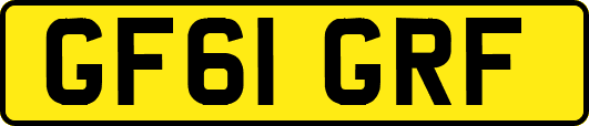 GF61GRF