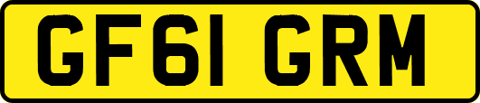 GF61GRM