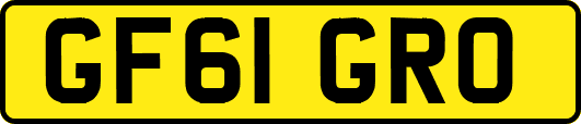 GF61GRO