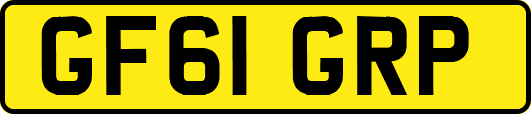 GF61GRP
