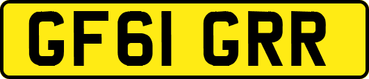 GF61GRR