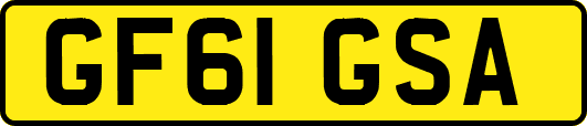 GF61GSA