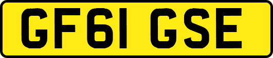 GF61GSE