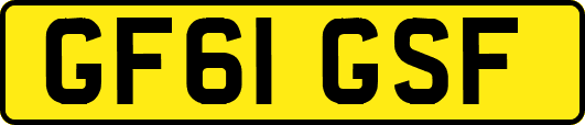 GF61GSF