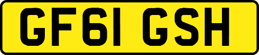 GF61GSH