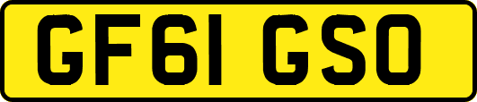 GF61GSO
