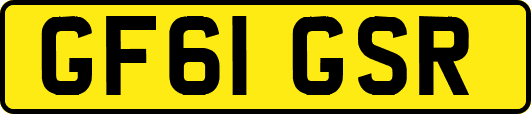 GF61GSR