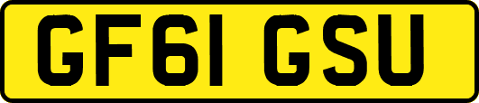 GF61GSU