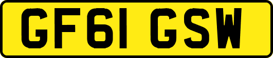 GF61GSW