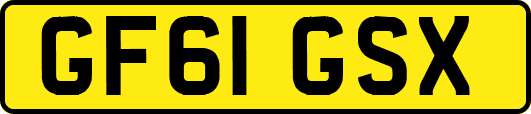 GF61GSX