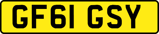 GF61GSY