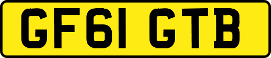 GF61GTB