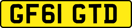 GF61GTD