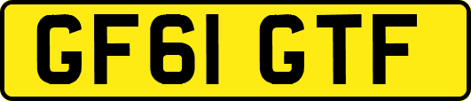 GF61GTF
