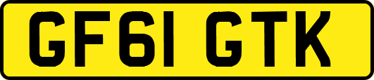 GF61GTK