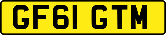 GF61GTM