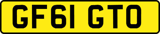 GF61GTO