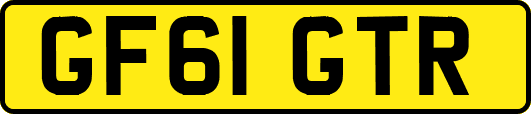GF61GTR