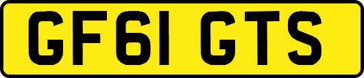 GF61GTS