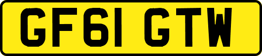 GF61GTW