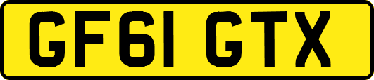 GF61GTX