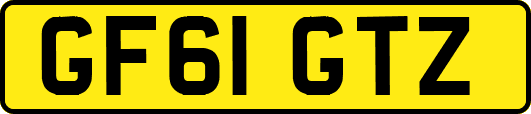 GF61GTZ