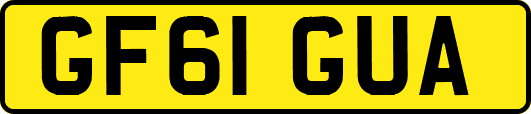 GF61GUA