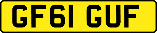 GF61GUF