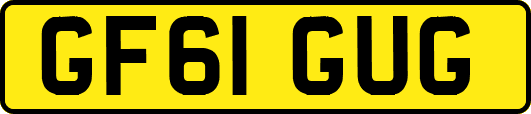 GF61GUG